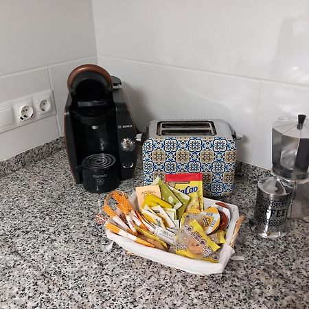 הוילה Amés Casa Da Eirina מראה חיצוני תמונה
