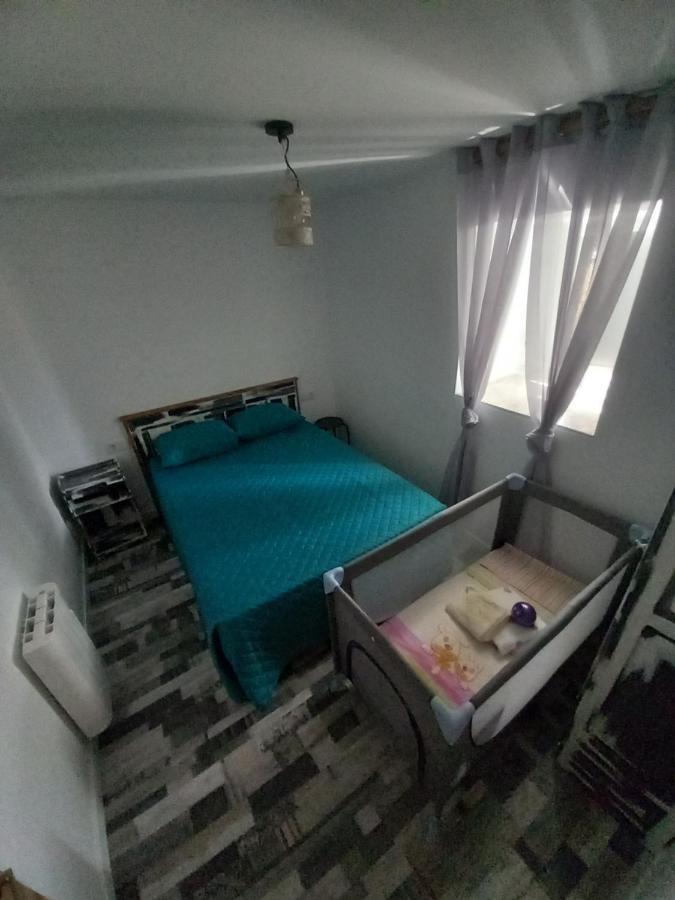 הוילה Amés Casa Da Eirina מראה חיצוני תמונה