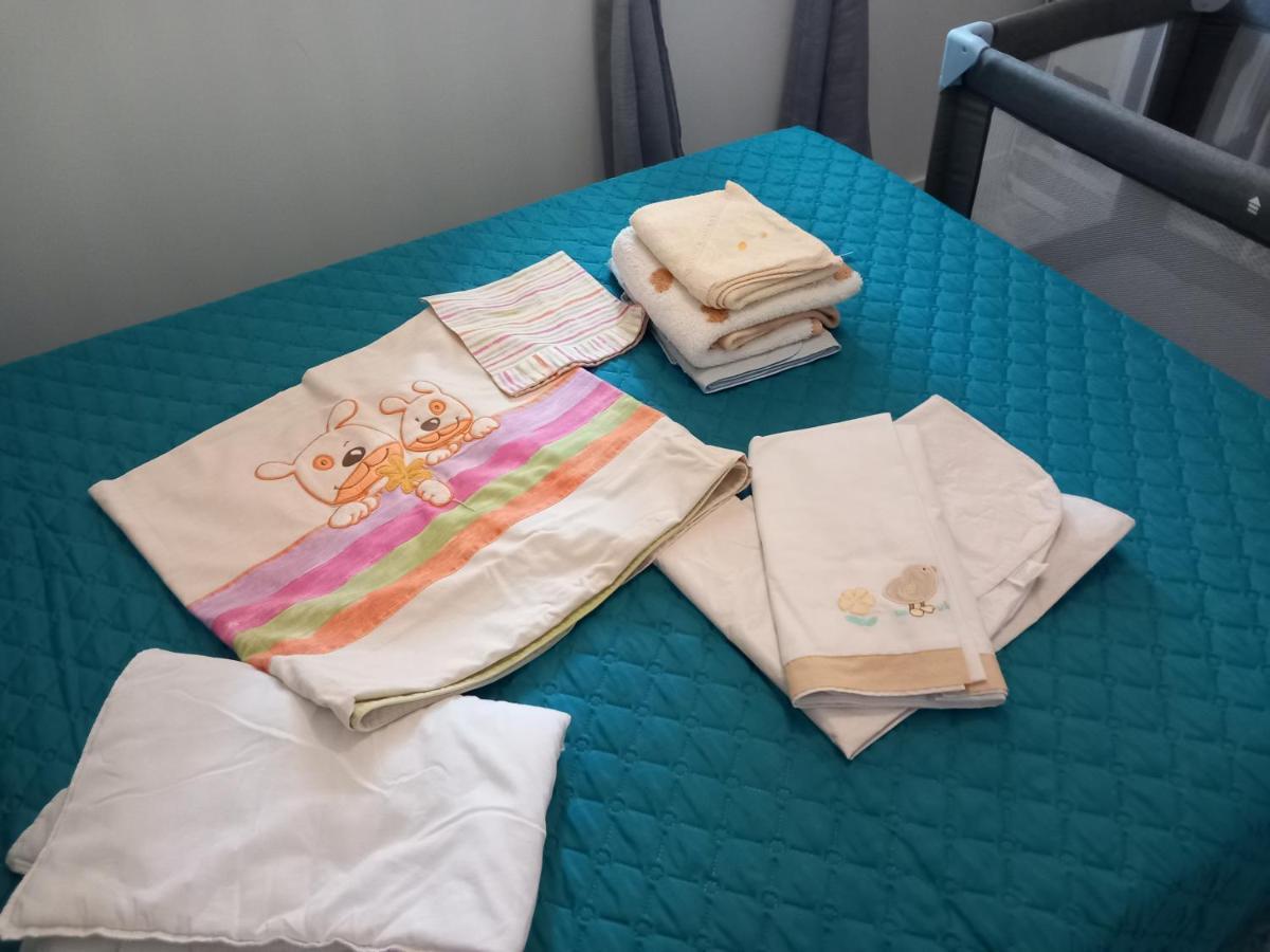 הוילה Amés Casa Da Eirina מראה חיצוני תמונה