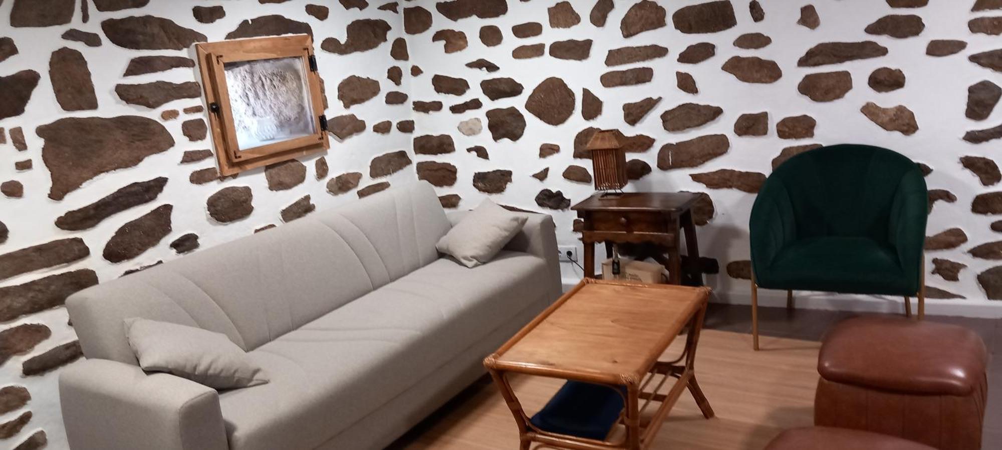 הוילה Amés Casa Da Eirina מראה חיצוני תמונה