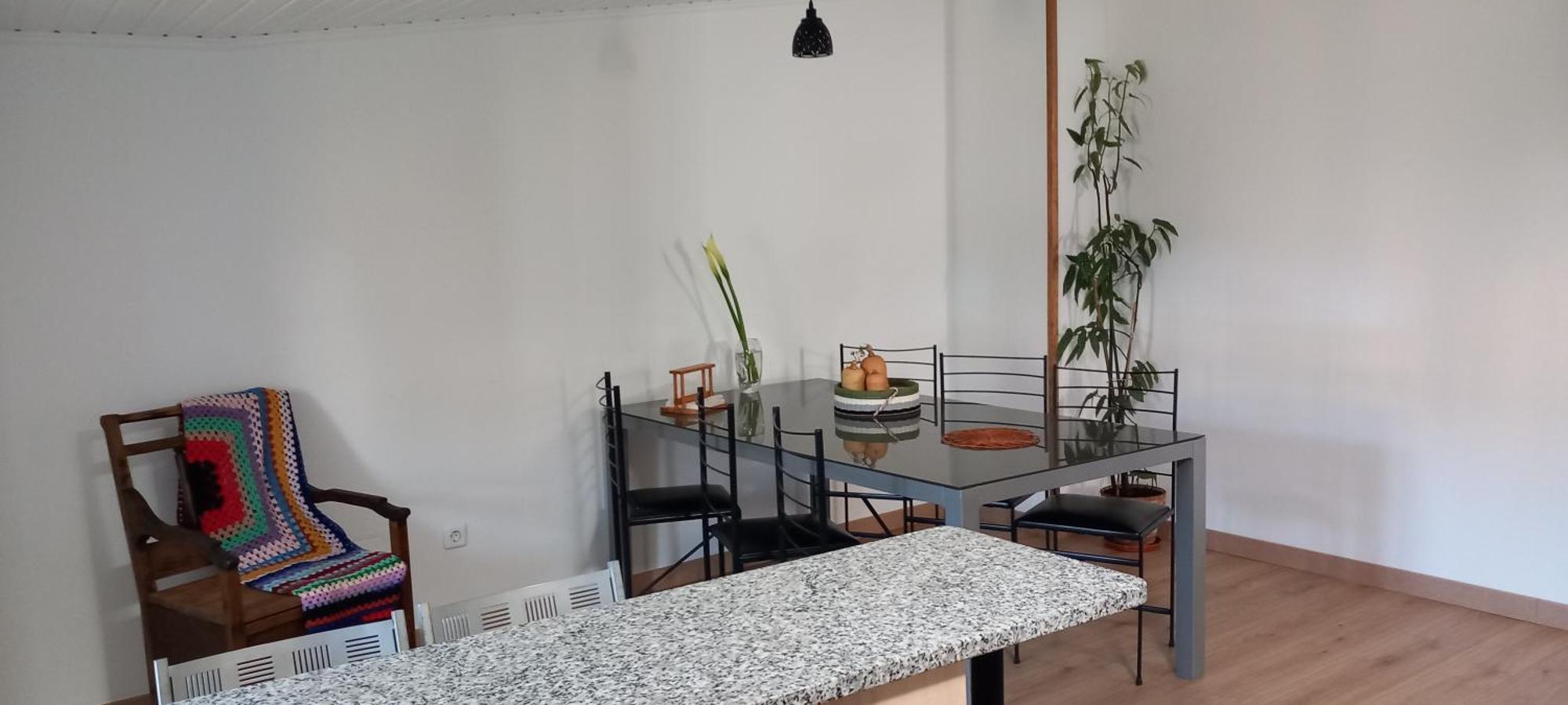 הוילה Amés Casa Da Eirina מראה חיצוני תמונה