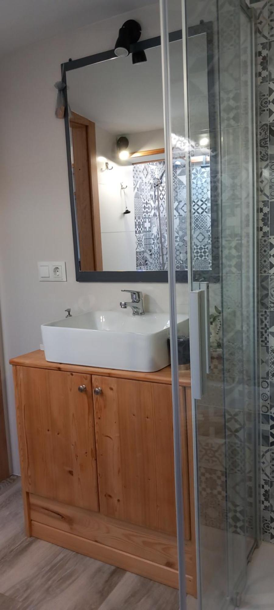 הוילה Amés Casa Da Eirina מראה חיצוני תמונה