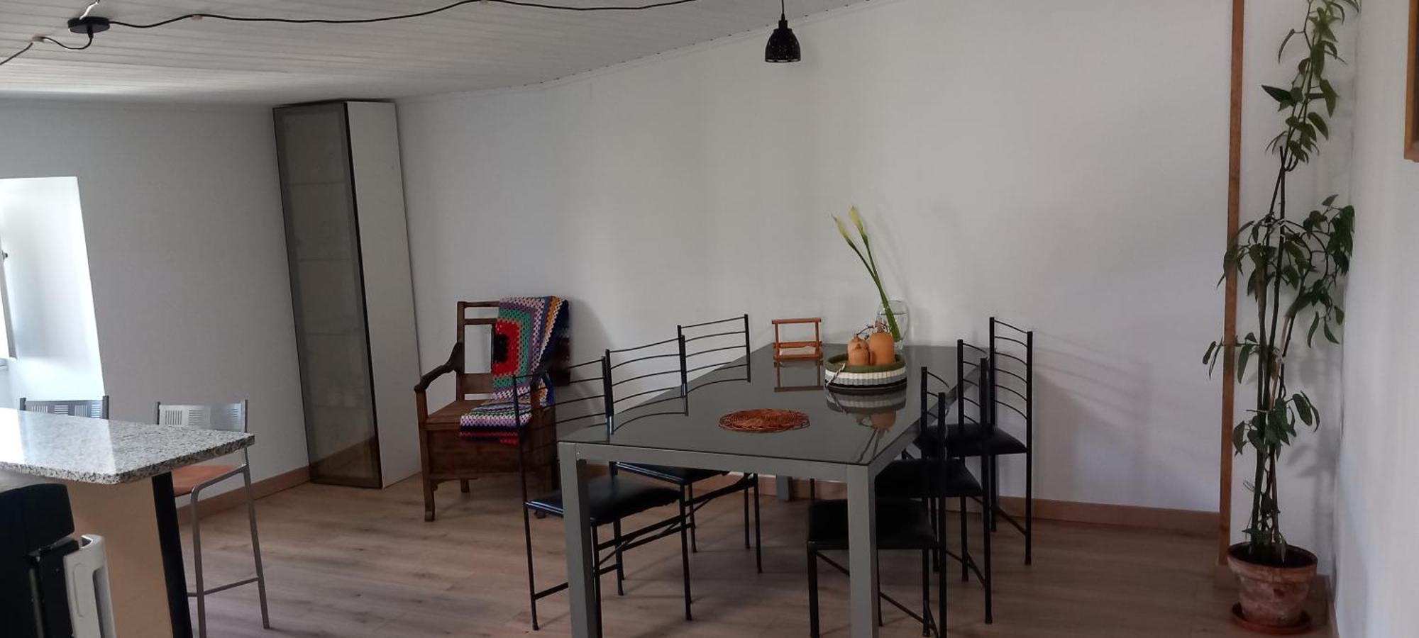 הוילה Amés Casa Da Eirina מראה חיצוני תמונה