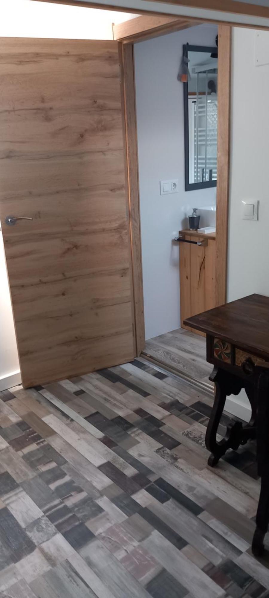 הוילה Amés Casa Da Eirina מראה חיצוני תמונה