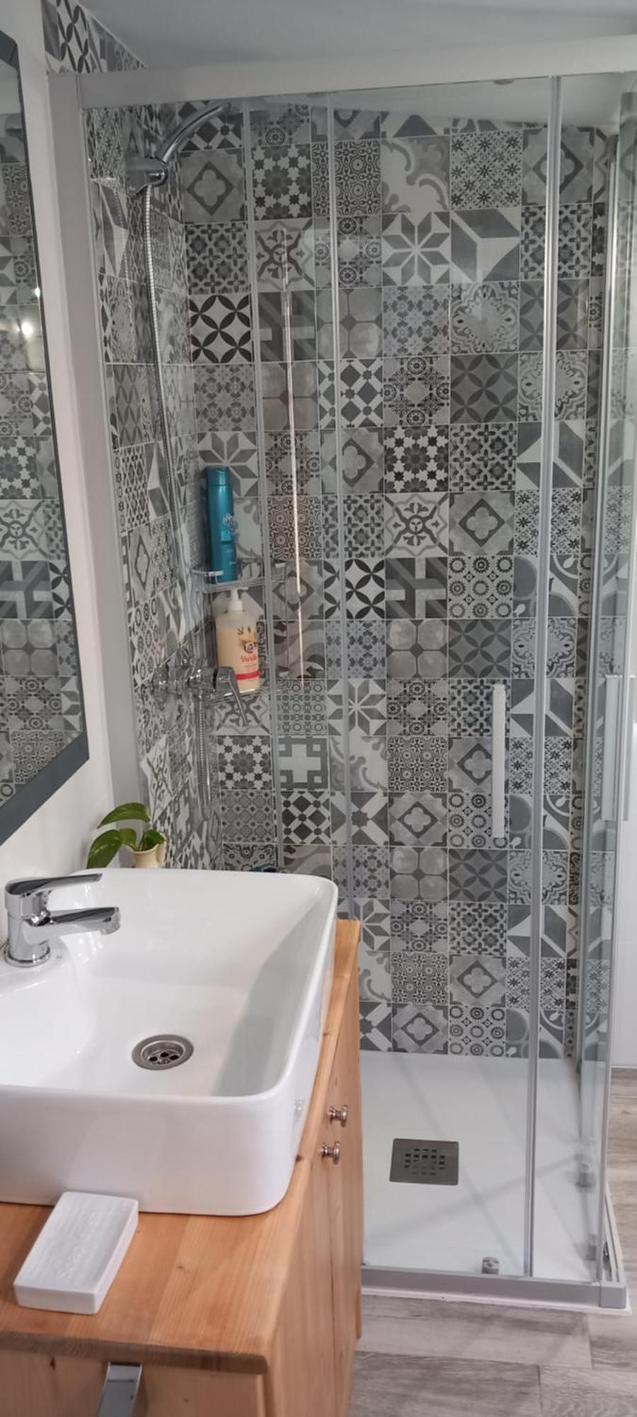 הוילה Amés Casa Da Eirina מראה חיצוני תמונה
