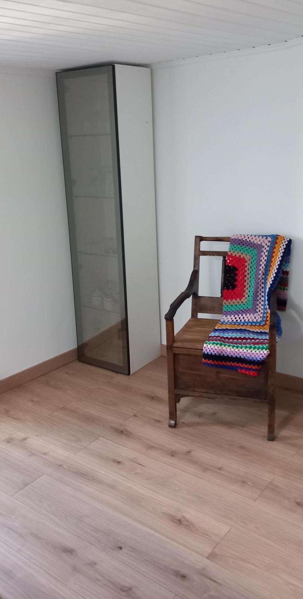 הוילה Amés Casa Da Eirina מראה חיצוני תמונה