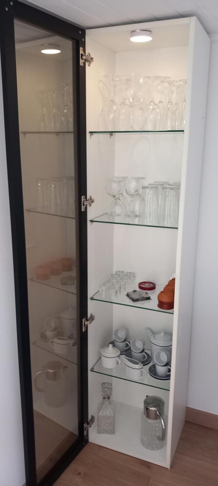 הוילה Amés Casa Da Eirina מראה חיצוני תמונה