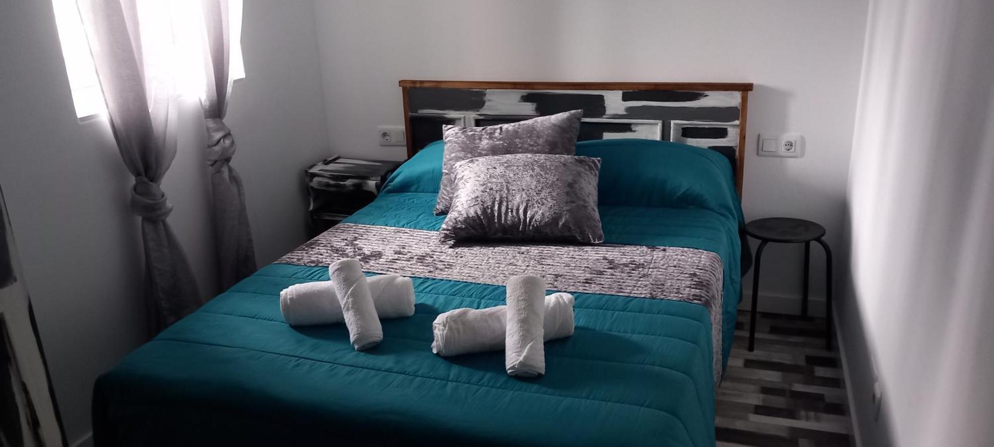 הוילה Amés Casa Da Eirina מראה חיצוני תמונה