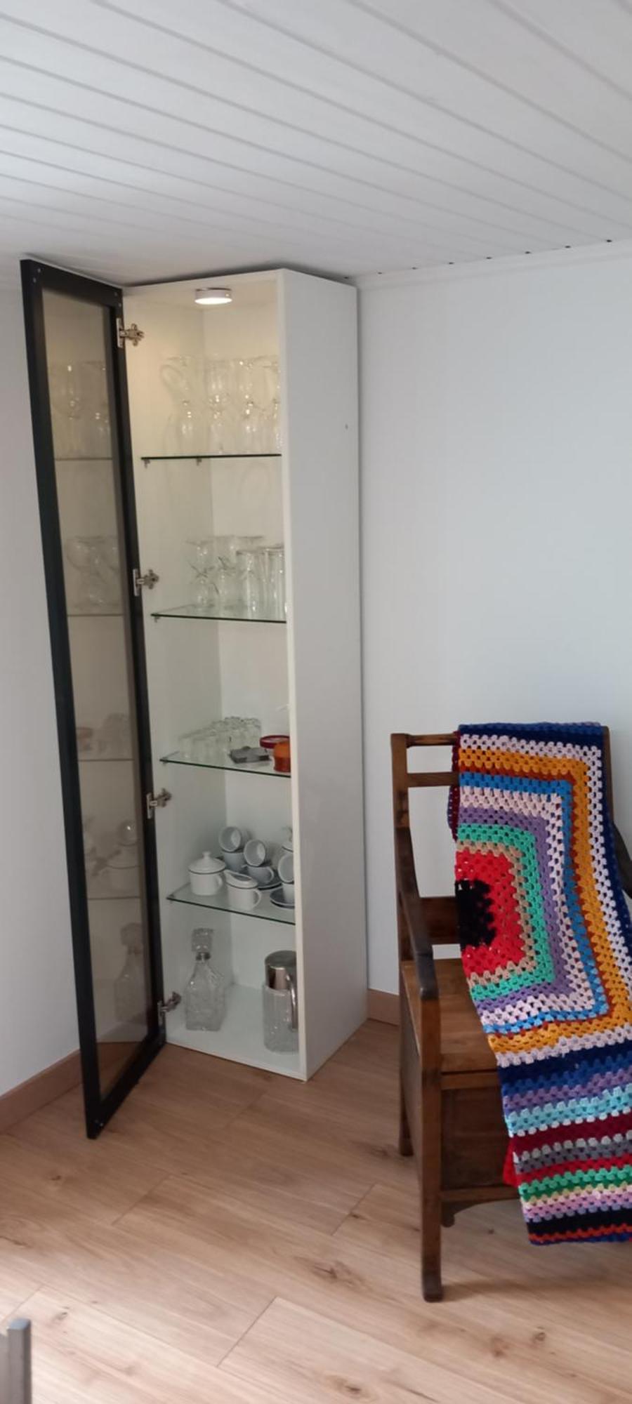 הוילה Amés Casa Da Eirina מראה חיצוני תמונה
