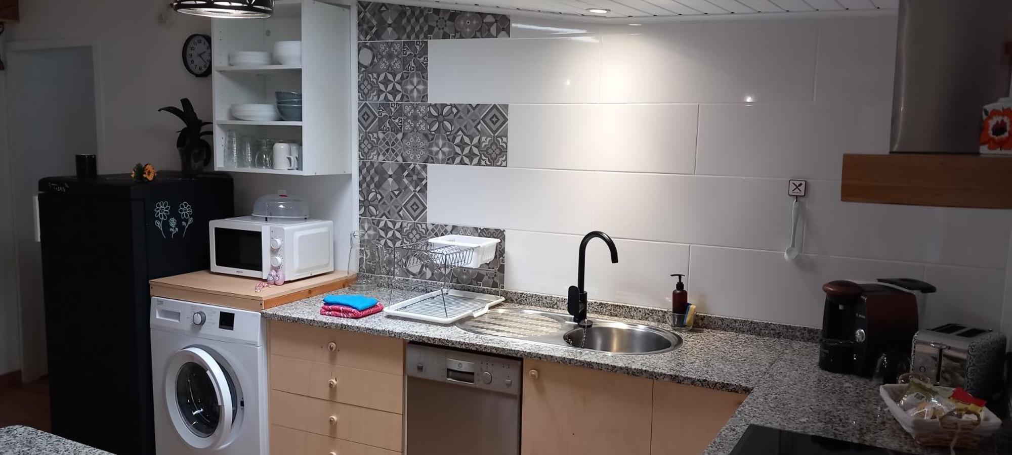 הוילה Amés Casa Da Eirina מראה חיצוני תמונה