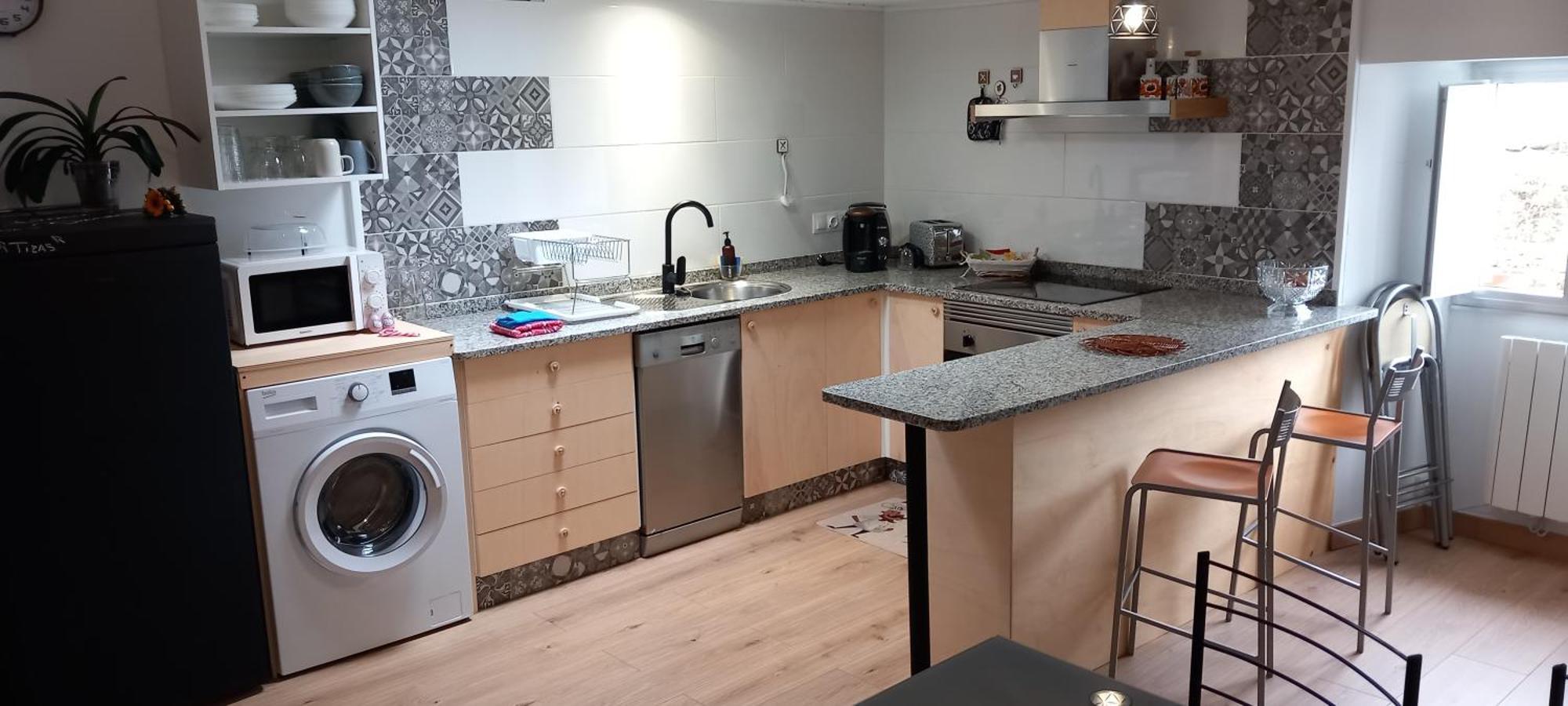 הוילה Amés Casa Da Eirina מראה חיצוני תמונה