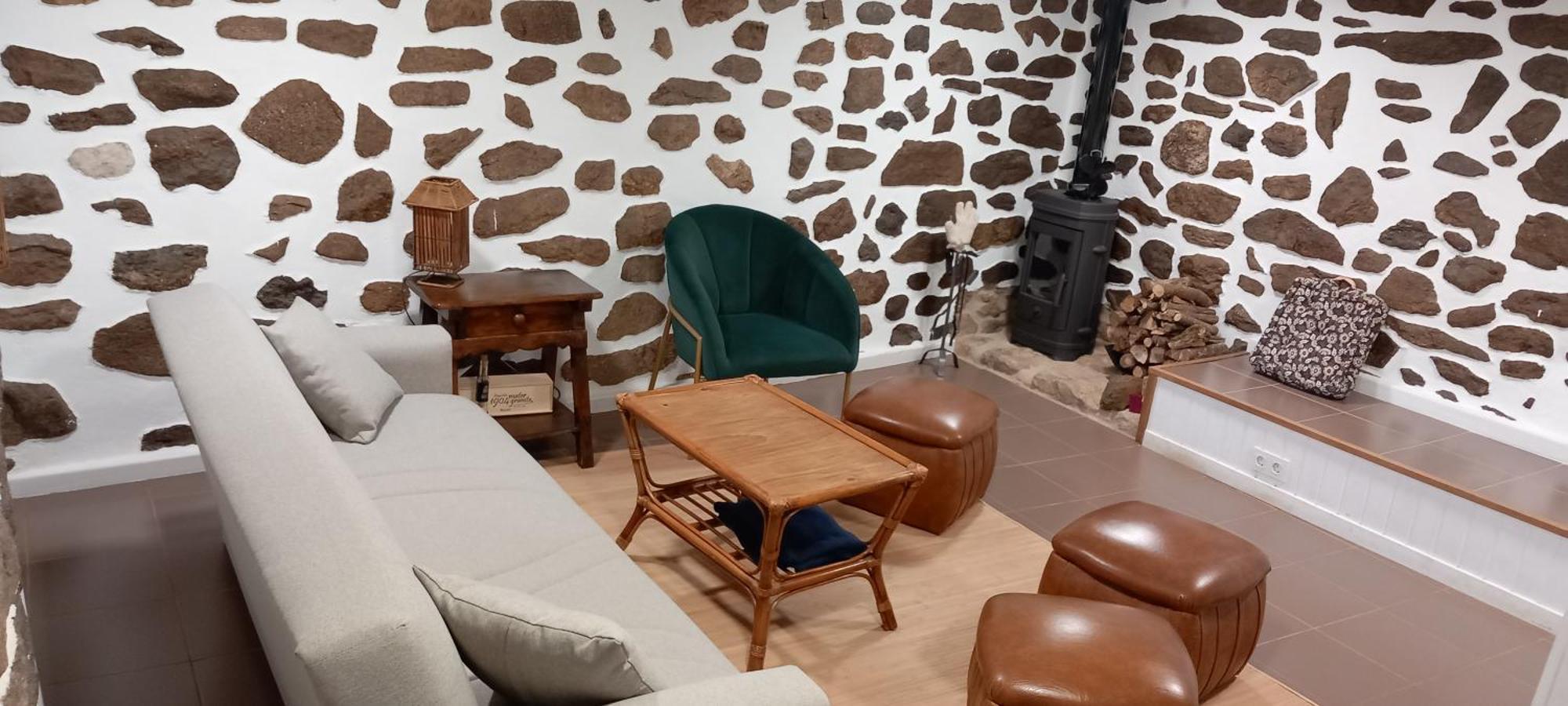 הוילה Amés Casa Da Eirina מראה חיצוני תמונה