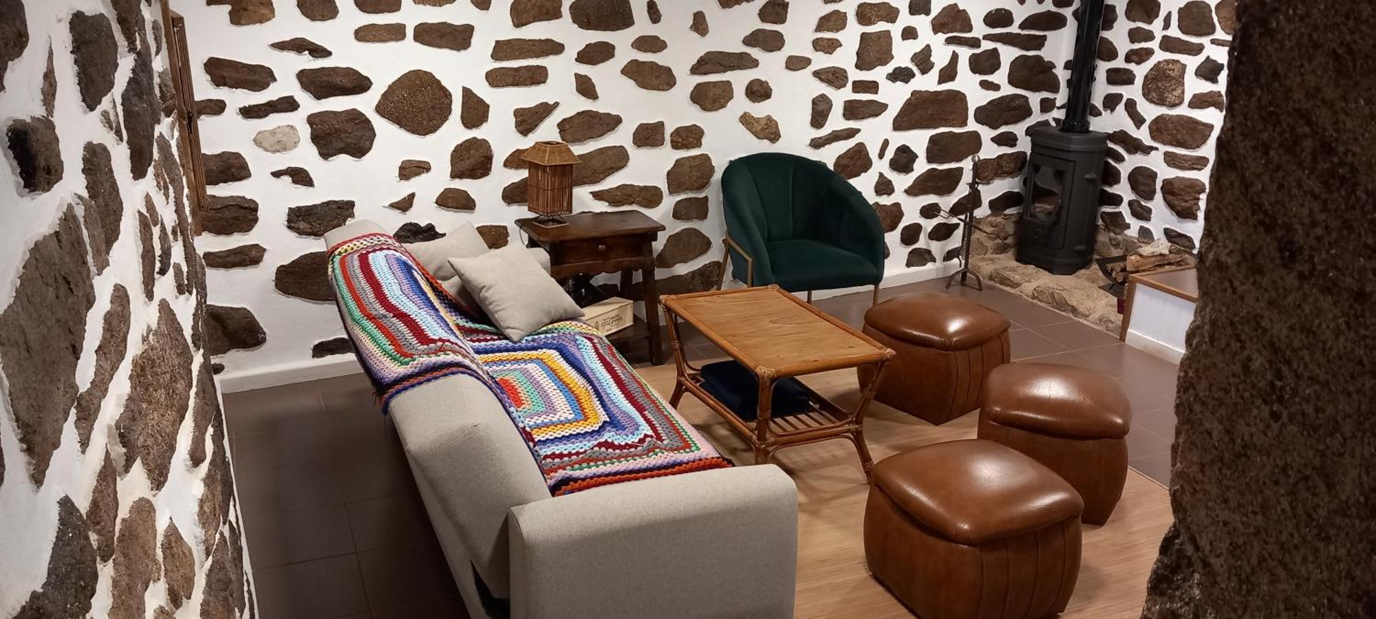 הוילה Amés Casa Da Eirina מראה חיצוני תמונה