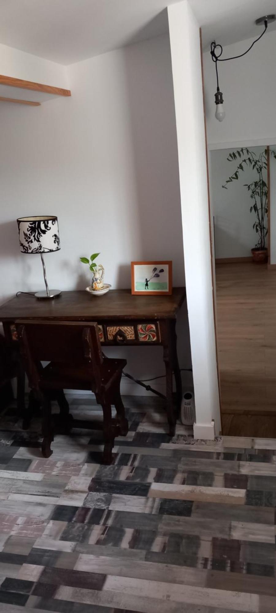 הוילה Amés Casa Da Eirina מראה חיצוני תמונה