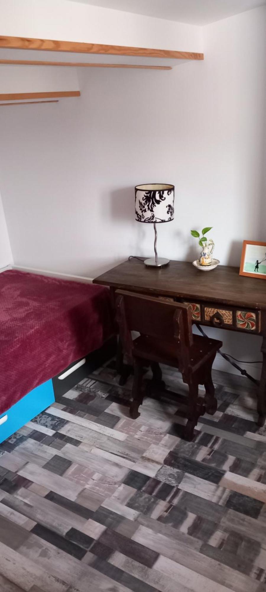 הוילה Amés Casa Da Eirina מראה חיצוני תמונה